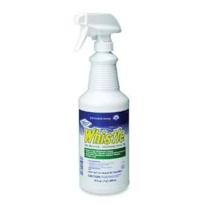  JohnsonDiversey Whistle Spray Cleaner,Spray   32fl oz 