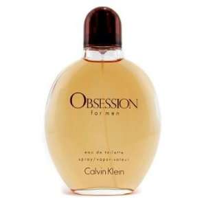  Obsession Eau De Toilette Spray Beauty