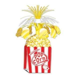  15 Popcorn Centerpiece Decoration (57359) Health 