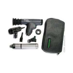  Welch Allyn Panoptic Plus Diagnostic Set with Cobalt 