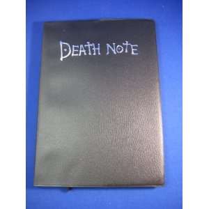 Death Note Deathnote Notebook Anime Managa Kira w/ Pen New