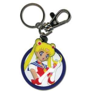  Sailor Moon Sailor Moon Key Chain 