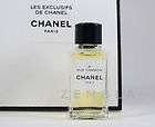 CHANEL Perfume 31 RUE CAMBON LES EXCLUSIFS MINI NEW BOX