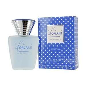  EAU DORLANE by Orlane Beauty