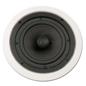  Saga Elite Series 6.5in Ceiling Speakers   Pair Musical 