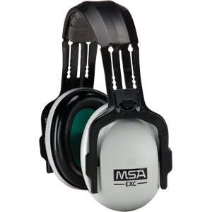  MSA EXC Ear Muffs