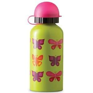   STAINLESS STEEL eco WATER bottle safe 