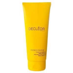  Decleor Aroma Cleanse Exfoliating Fresh Skin Body Cream 