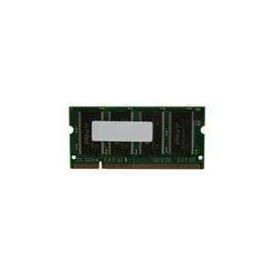  PNY 512MB 200 Pin DDR SO DIMM DDR 333 (PC 2700) Laptop Memory 