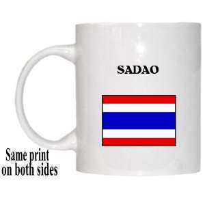  Thailand   SADAO Mug 