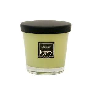 7oz Anjou Pear Small Veriglass Candle by Root 