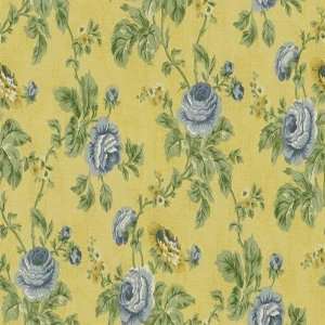  54 Wide Waverly Anjou Porcelain Fabric By The Yard Arts 