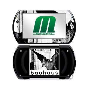  MusicSkins MS BAUH10041 Sony PSP Go