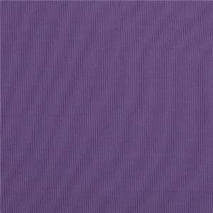  48 Wide Stretch Nylon Rib Knit Light Purple Fabric By 