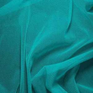  Nylon Spandex Sheer Stretch Mesh Fabric Tropical