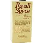 Royall Spyce by Royall Fragrances for Men Aftershave Lotion Cologne 