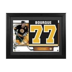  NHL Retired Jersey Numbers Collection Ray Bourque   Boston 