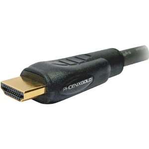  PHOENIX GOLD PG3000 HD 5 METER CABLE NIC Electronics