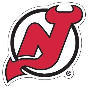  New Jersey Devils Magnet   High Definition *SALE*