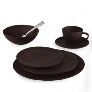  Michael Aram Africana Collection 6 Piece Place Setting 