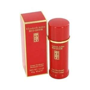 Elizabeth Arden Red Door Deodorant Cream For Women   1.30 