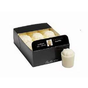  Candle Lite #0612170 Melon Mini PillarCandle