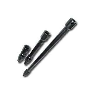  3 Piece 1/2 Dr. Impact Locking Extension Set Automotive