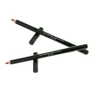   Definition Defining Brow Pencil Duo Pack   # 205 Jet Black Beauty