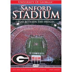  Sanford Stadium