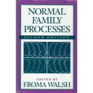   Family Therapy Series) 2nd Edition (Second Edition) 1993 Books