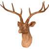 Deer Doe Statue Figurine 11   72518  
