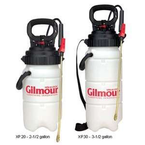   Gilmour Premium Sprayer   2 1/2 gallon capacity Patio, Lawn & Garden