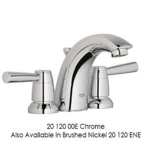  Grohe 20 120 Arden WaterCare Widespread Bathroom Faucet 