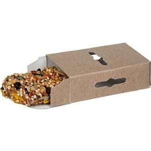   Shred A Box Treat For Hamsters/Gerbils   3 X 2 X 6