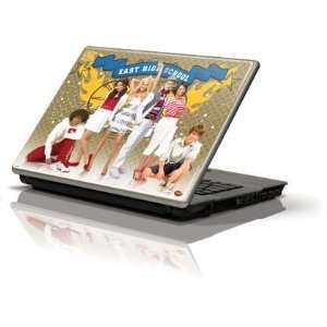   East High School skin for Dell Inspiron M5030