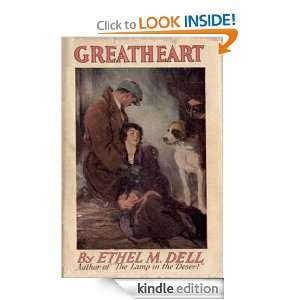 GREATHEART Ethel M. Dell  Kindle Store