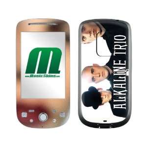  MusicSkins MS ALKT10055 HTC Hero