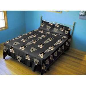  Wake Forest Twin XL Sheets