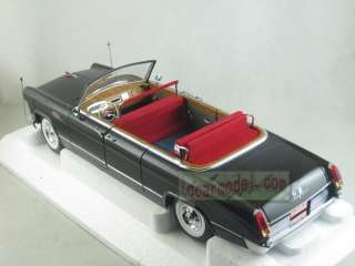 18 FAW Red Flag Hongqi CA770 770 Limousine Die Cast Model  