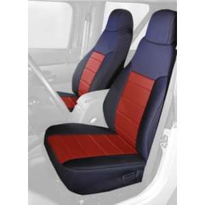Rugged Ridge Outland 47530 Custom Neoprene Seat Cover