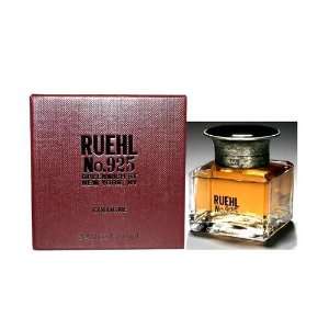  Ruehl No. 925 R 7 Cologne Spray 3.4 Fl / 100 Ml for Men R 