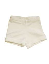Monkeybar Buddies Shorts for Girls  White Shorts By Monkeybar Buddies