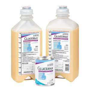  GLUCERNA 1.0, 1000ML BOTTLE, RTH