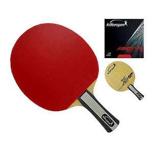 Killerspin RTG X70 Professional Table Tennis Paddle  
