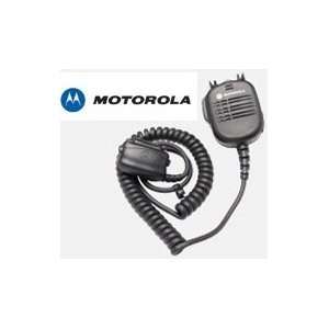  Motorola Heavy Duty RSM NNTN5208 Electronics
