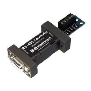  Port Powered RS 232 To RS 485 Converter