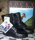 Mens 8 9 11 Series Boots by Rocky Sho