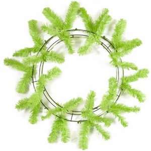  Lime 30” Work Wreath Toys & Games