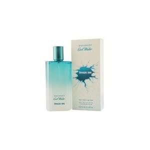  COOL WATER FREEZE ME by Davidoff (MEN) Health & Personal 