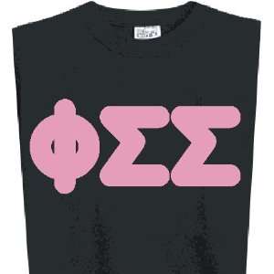  Bubble Greek Tees